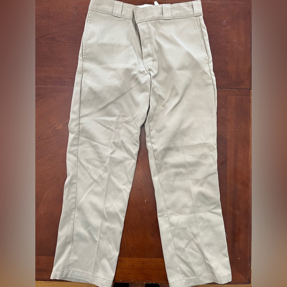 Dickies original 874 work pants brands new without tags size 32